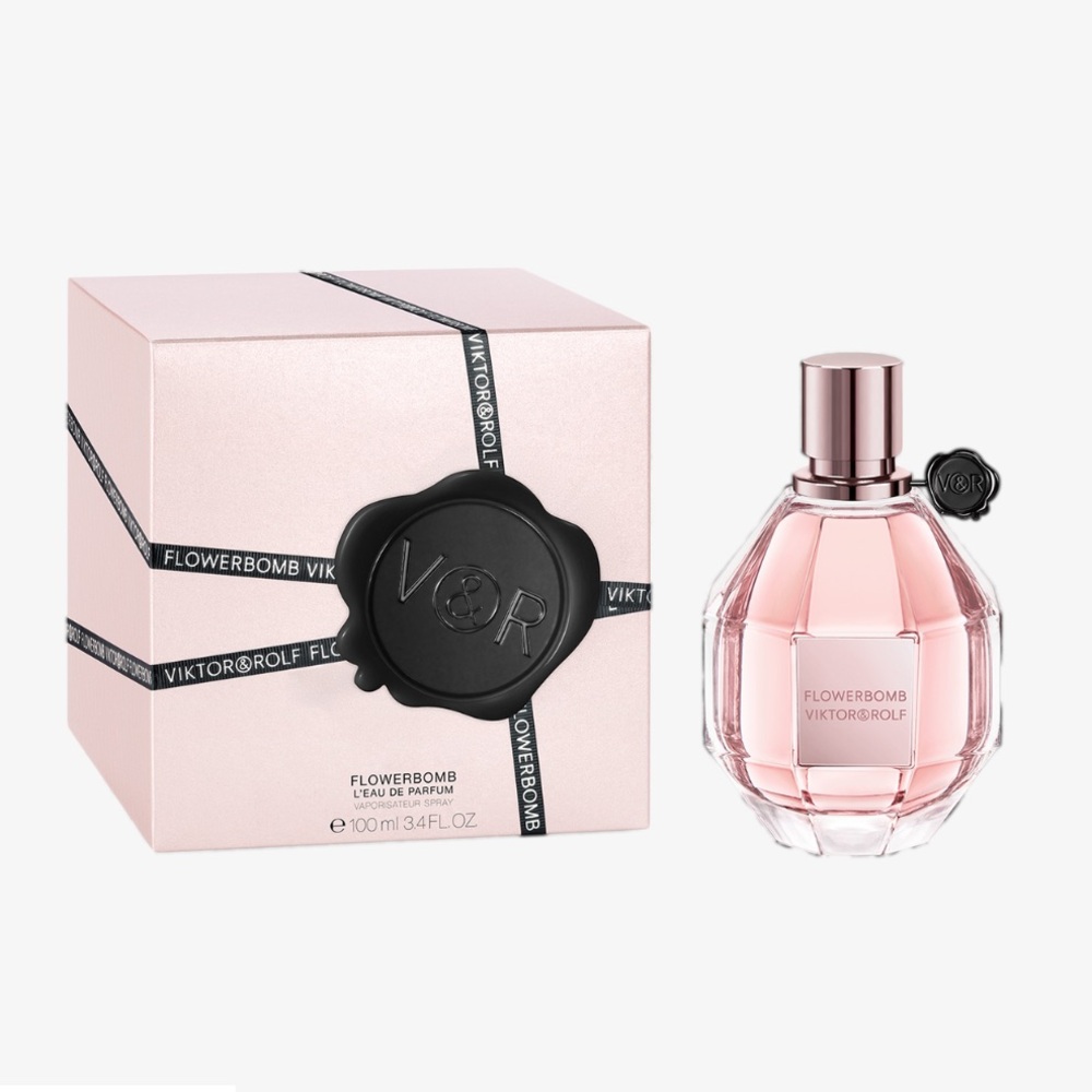 Viktor&Rolf Flowerbomb Eau de Parfum perfume